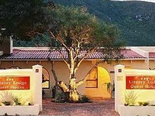 Livesey Lodge Guest House Hermanus Esterno foto